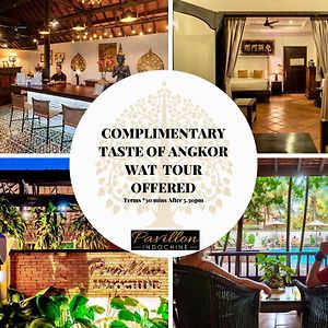 Pavillon Indochine Boutique - Hotel